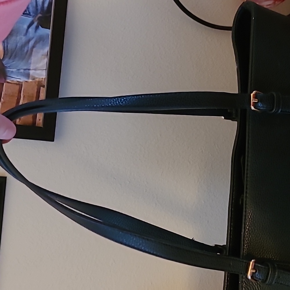 Beautiful briefcase - Picture 2 of 7